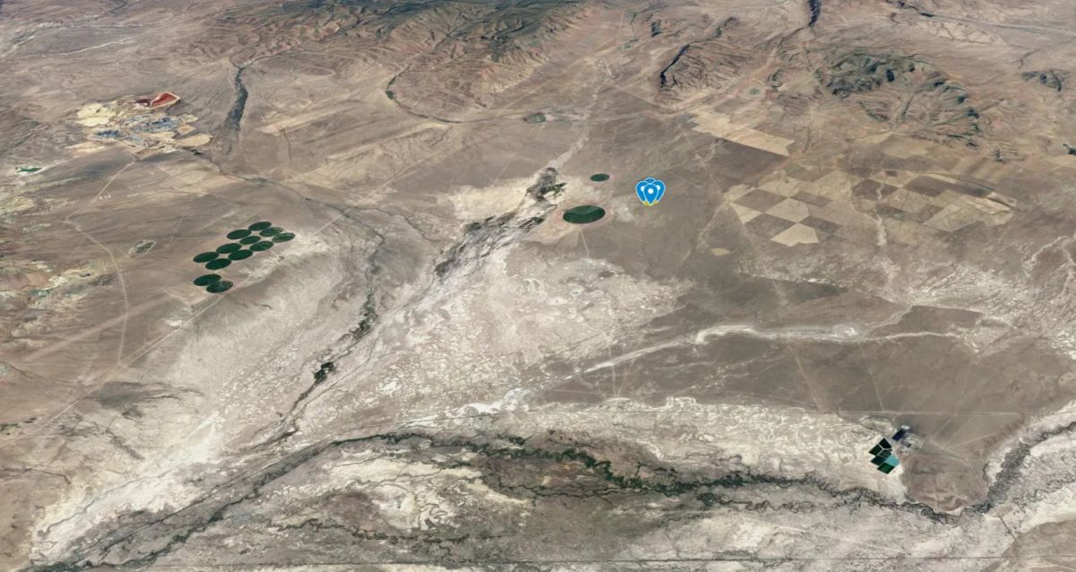 Decorative background for 38.55 Acres in Humboldt County, NV image 15