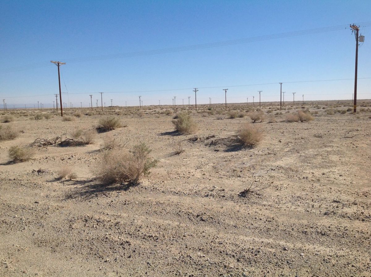 Decorative background for 0.23 Acre Lot in Salton City, California image 7