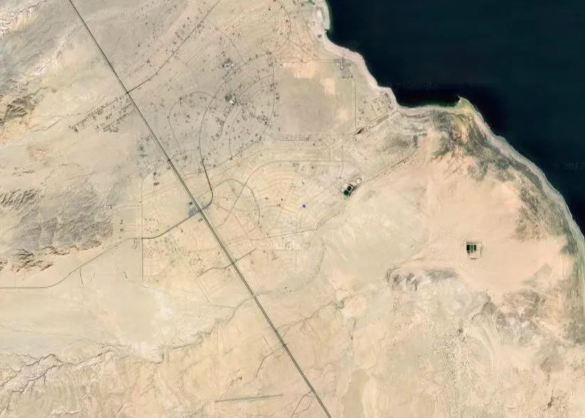 Decorative background for 0.23 Acre Lot in Salton City, California image 11