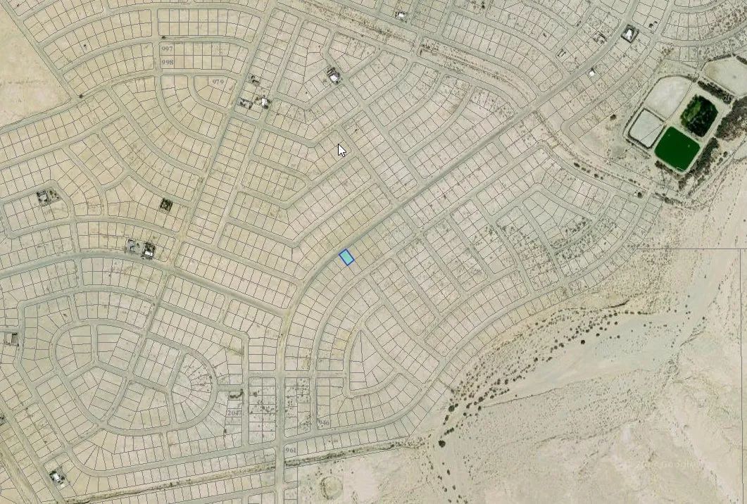 Decorative background for 0.23 Acre Lot in Salton City, California image 14