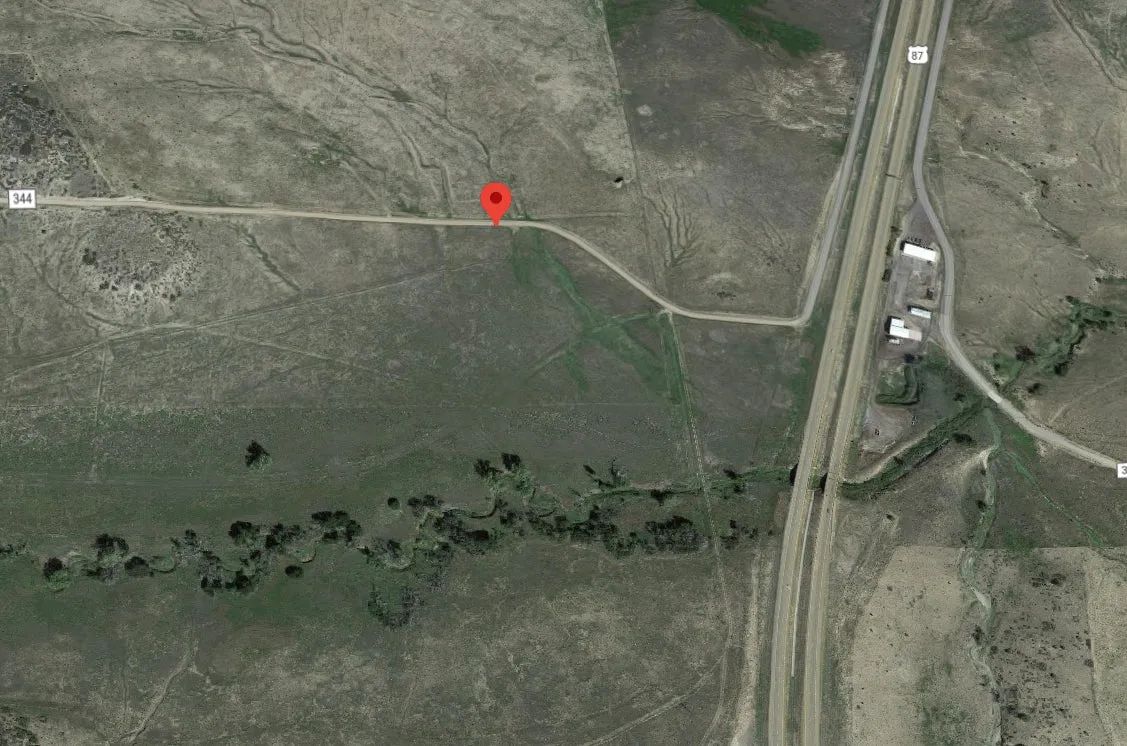 Decorative background for 0.32 Acre Corner lot In Colorado City, Colorado image 9