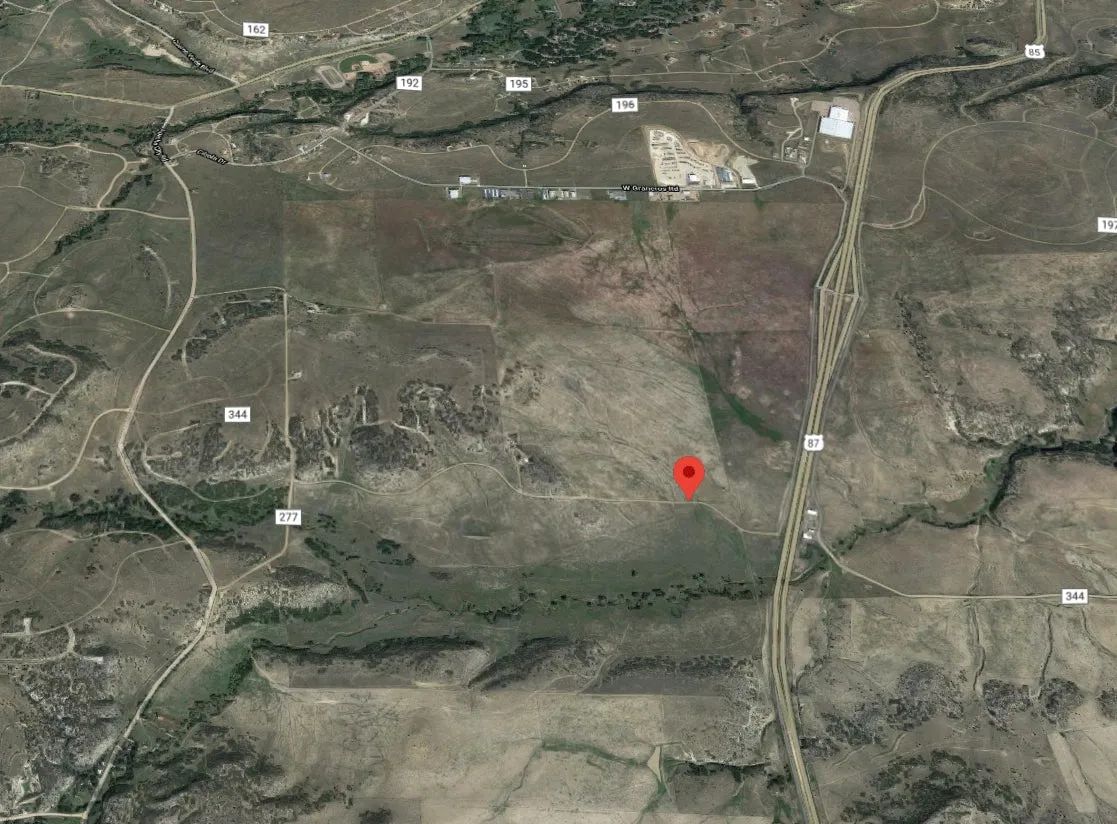 Decorative background for 0.32 Acre Corner lot In Colorado City, Colorado image 10