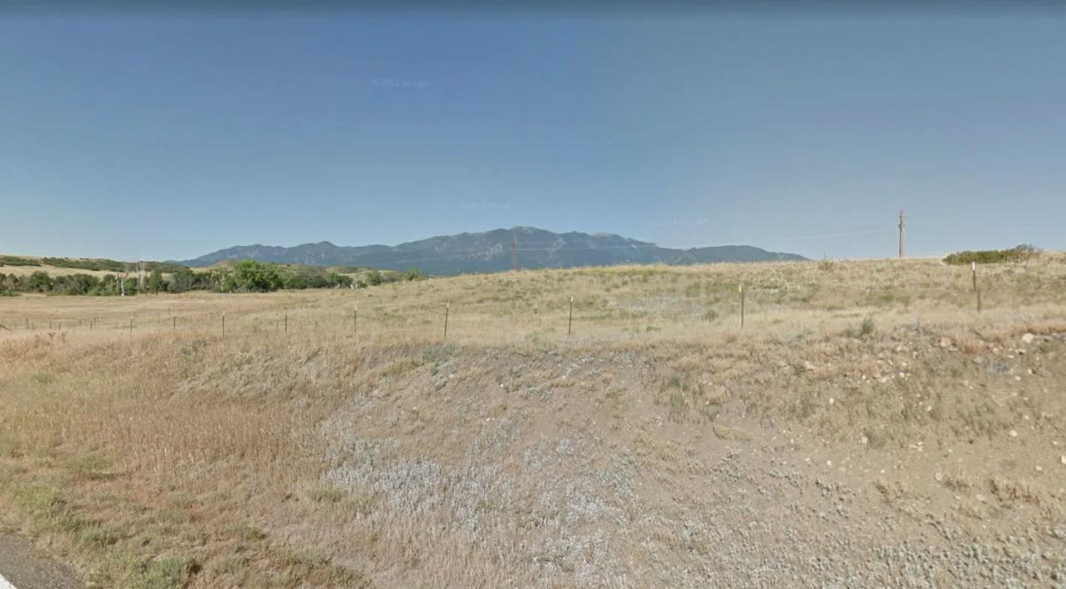 0.32 Acre Corner lot In Colorado City, Colorado - Main image