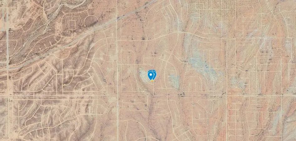 Decorative background for 0.20 Acre Residential lot in California City, Kern County, CA image 6