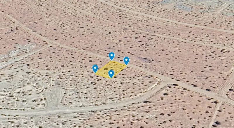 Decorative background for 0.20 Acre Residential lot in California City, Kern County, CA image 7