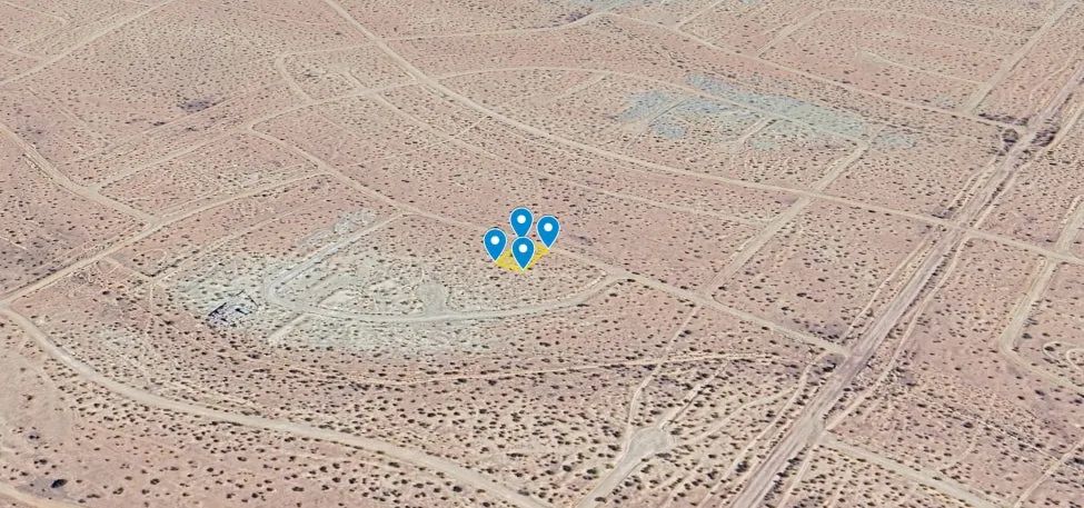 Decorative background for 0.20 Acre Residential lot in California City, Kern County, CA image 8