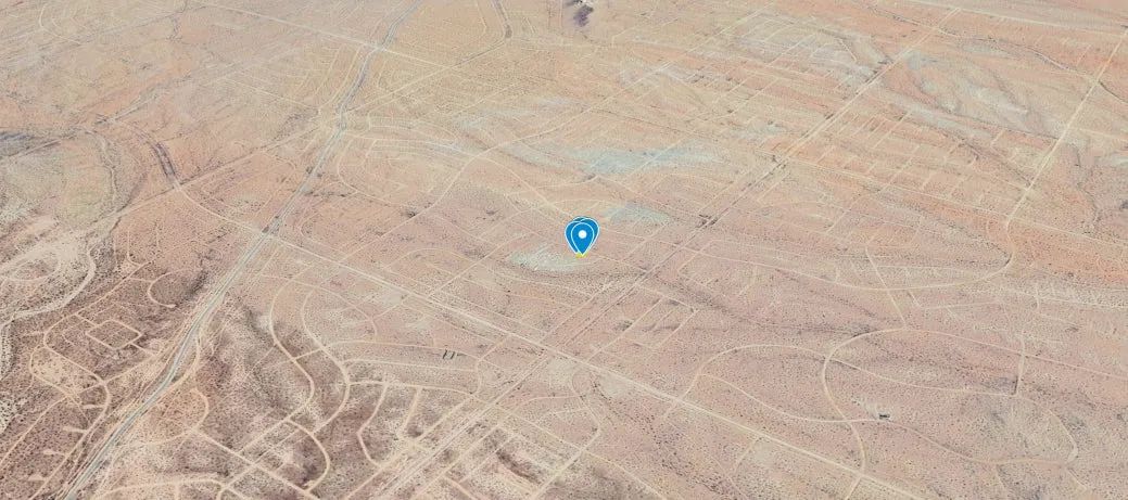 Decorative background for 0.20 Acre Residential lot in California City, Kern County, CA image 9