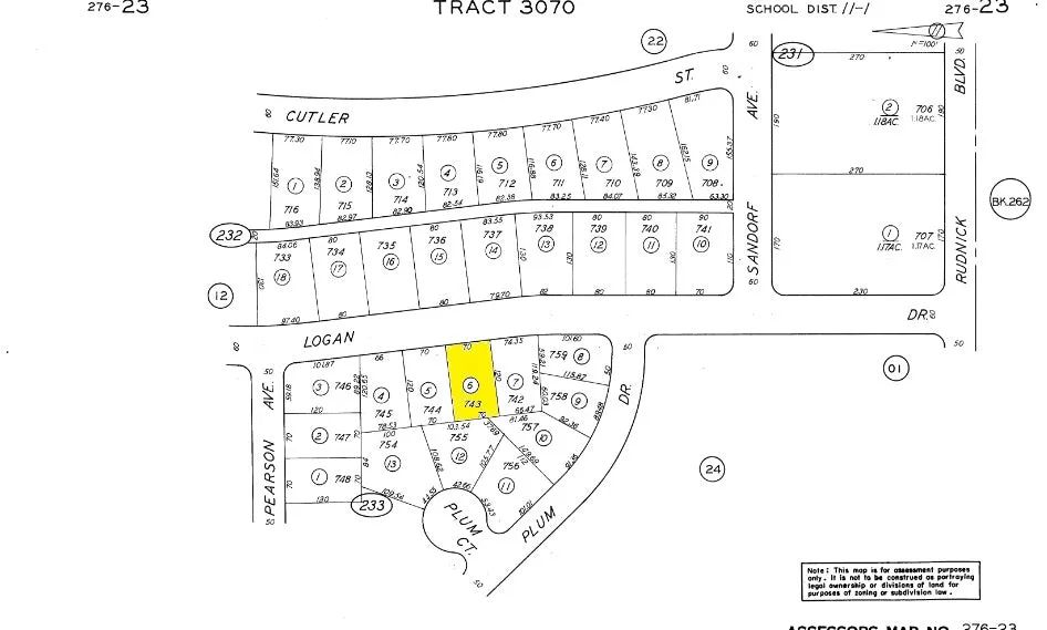 Decorative background for 0.20 Acre Residential lot in California City, Kern County, CA image 11