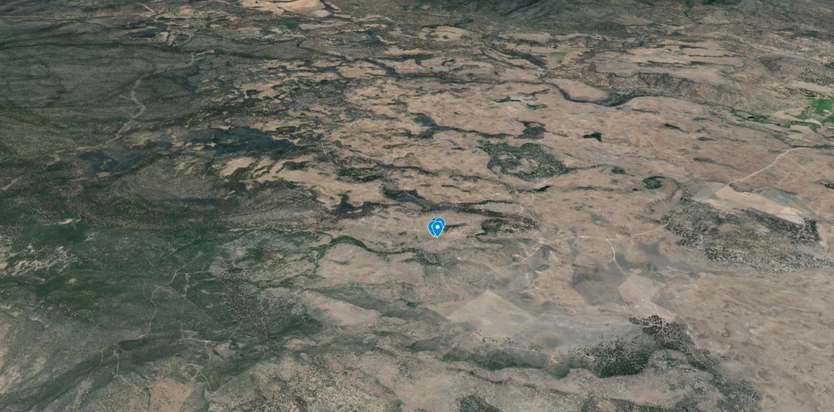 Decorative background for 1.5 Acres in Oregon Pines Subdivision, Klamath County, OR image 15