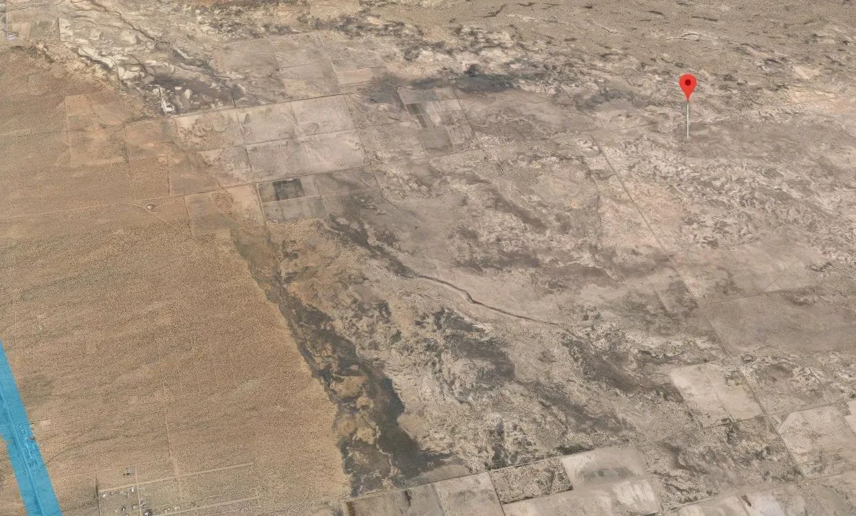 10 Acres in Luna County, NM in Luna County, NM