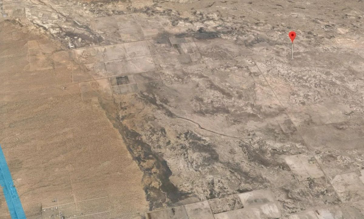 10 Acres in Luna County, NM - Image 2