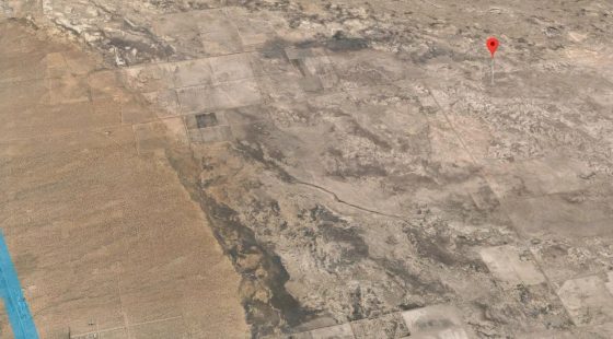 10 Acres in Luna County, NM in Luna County, NM