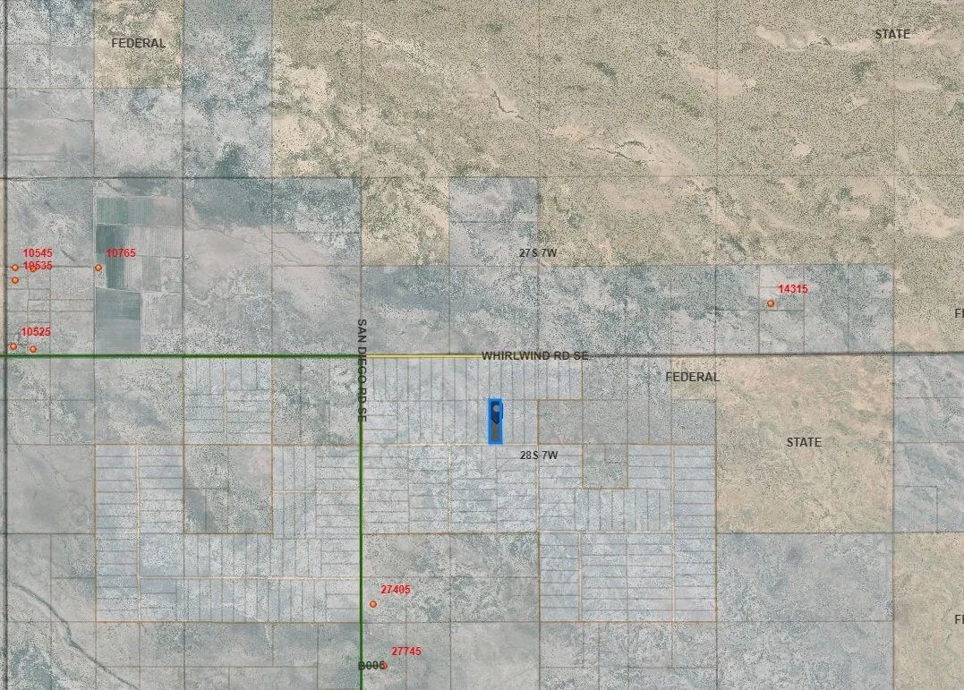 Decorative background for 10 Acres in Luna County, NM image 5