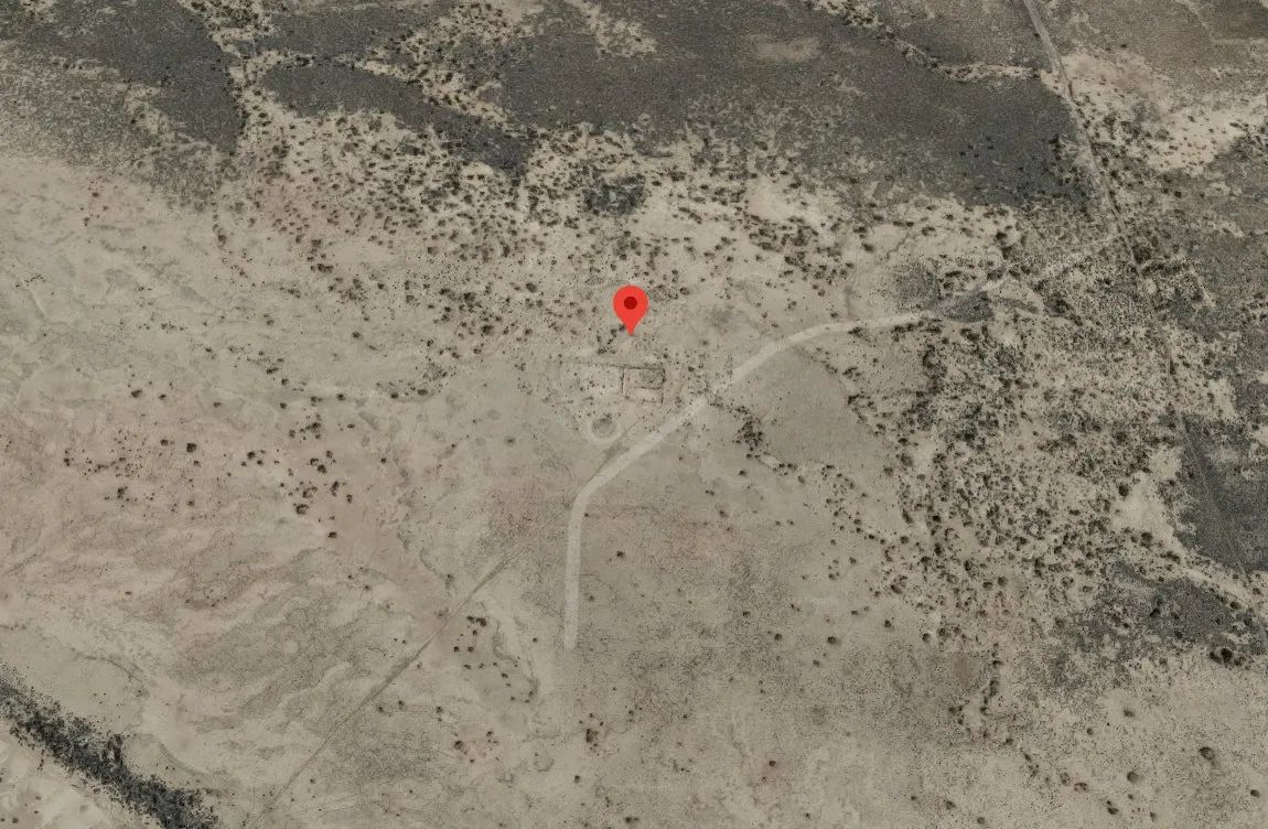 Decorative background for 10 Acres in Luna County, NM image 17
