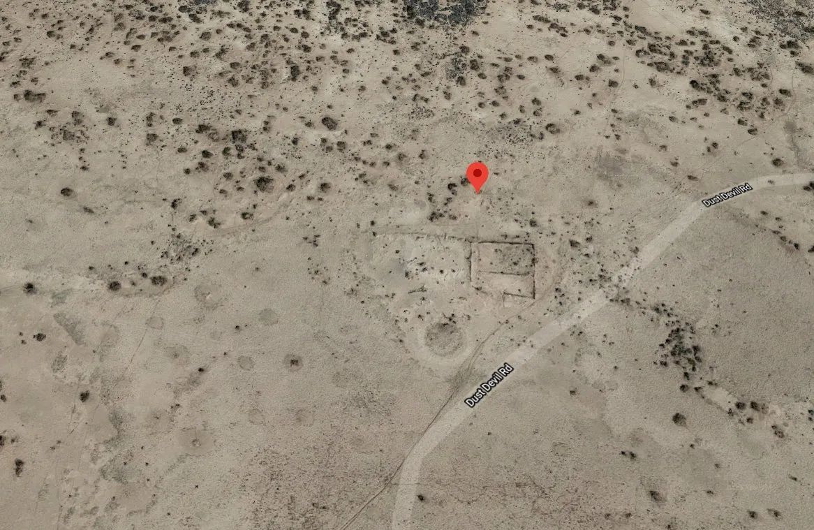 Decorative background for 10 Acres in Luna County, NM image 25