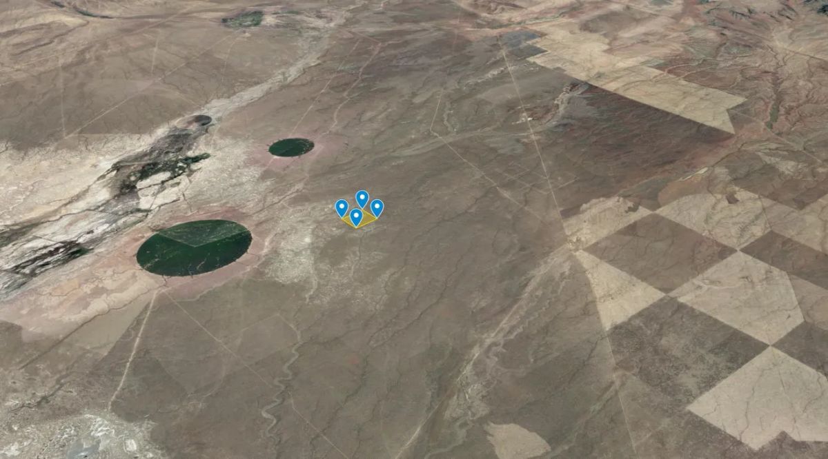 Decorative background for 38.55 Acres in Humboldt County, NV image 6