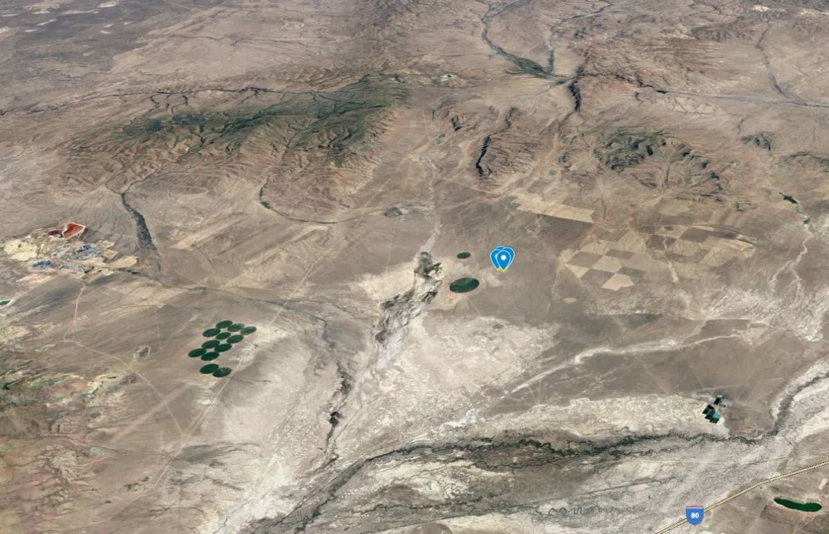 Decorative background for 38.55 Acres in Humboldt County, NV image 7
