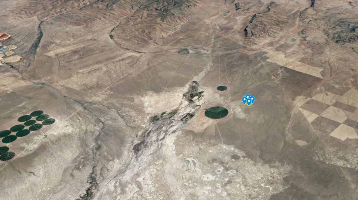 Decorative background for 38.55 Acres in Humboldt County, NV image 15