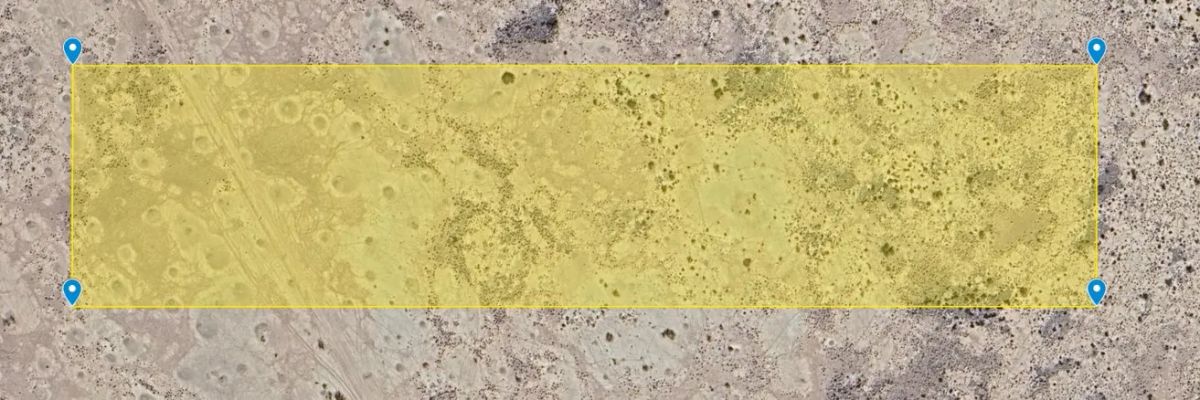 10 Acres in Luna County, NM - Image 3