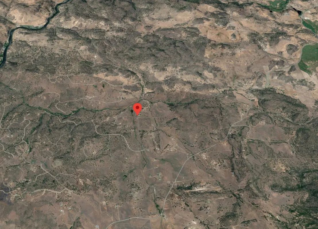 Decorative background for 1.02 Acres in KCRE Near the Klamath River, Siskiyou County, CA image 9