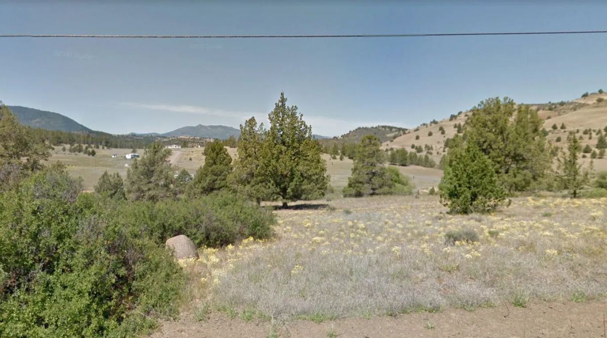 1.02 Acres in KCRE Near the Klamath River, Siskiyou County, CA - Main image