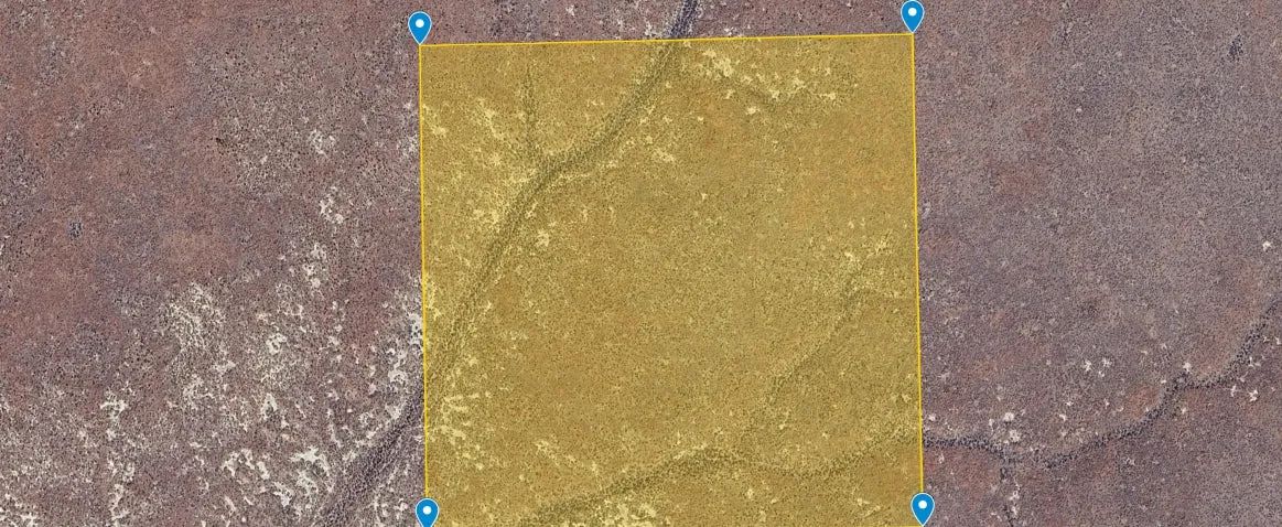 37.40 Acres in Humboldt County, NV - Image 3