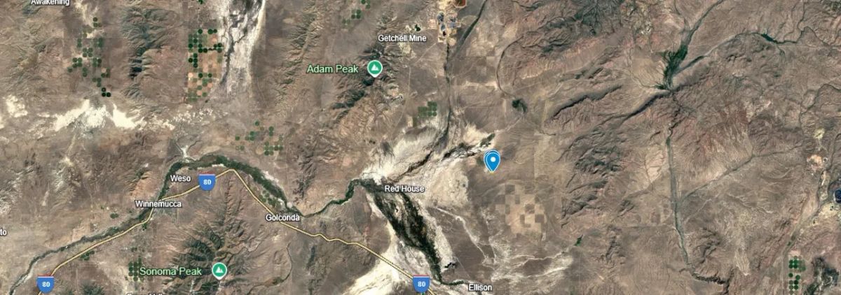 Decorative background for 37.40 Acres in Humboldt County, NV image 7