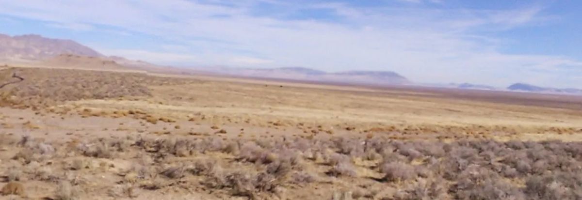 37.40 Acres in Humboldt County, NV - Main image