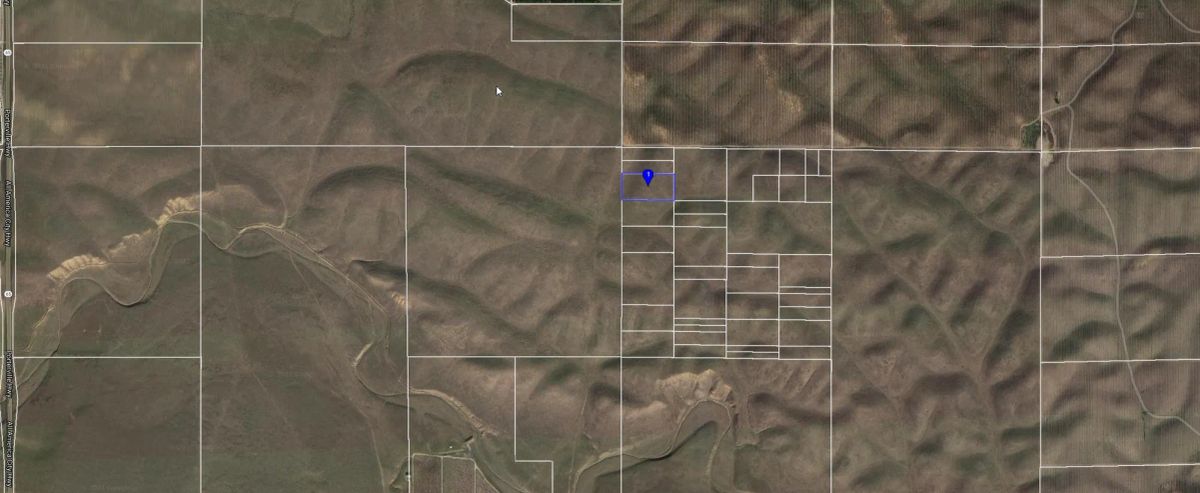 4.73 Acres east of Delano in Kern County, CA - Image 4
