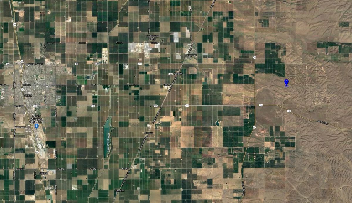 Decorative background for 4.73 Acres east of Delano in Kern County, CA image 7