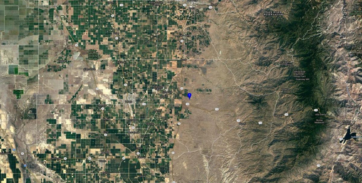 Decorative background for 4.73 Acres east of Delano in Kern County, CA image 8