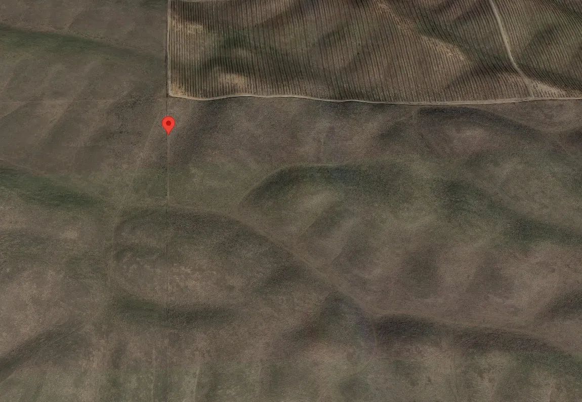 Decorative background for 4.73 Acres east of Delano in Kern County, CA image 10