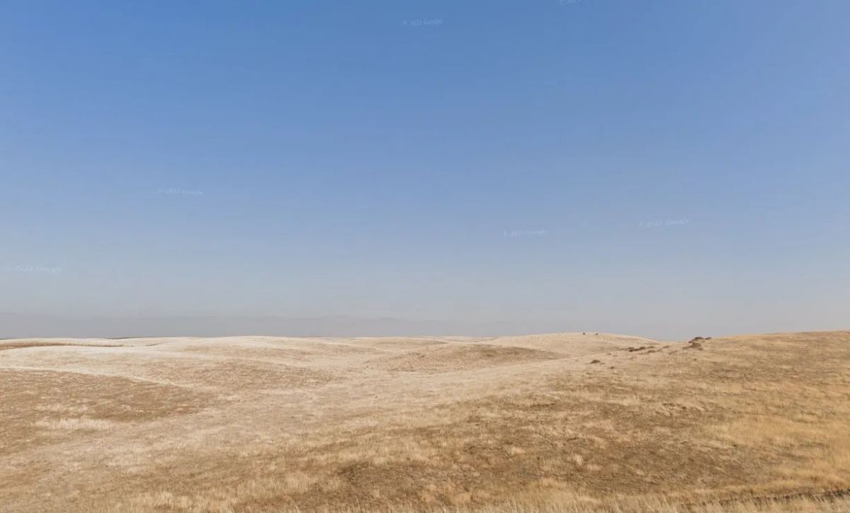 4.73 Acres east of Delano in Kern County, CA - Main image