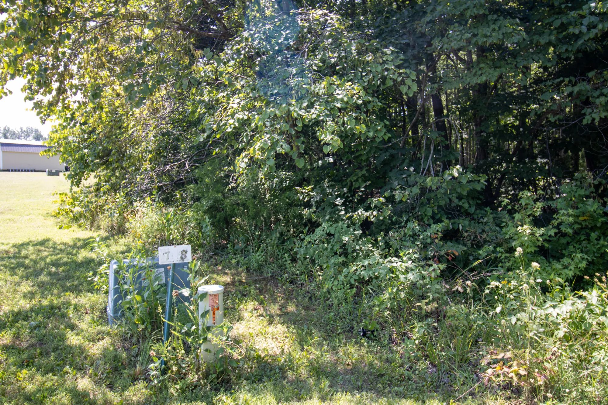 Land for Sale in Pamplin at Stockton Lake