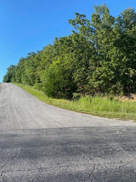 Available Now — 0.63 Acres in Horseshoe Bend, AR! - Main image