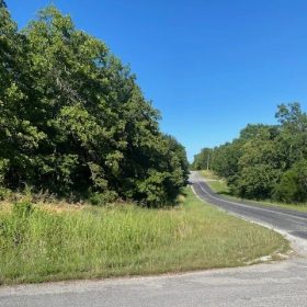 Available Now β 0.63 Acres in Horseshoe Bend, AR! in Izard County, AR