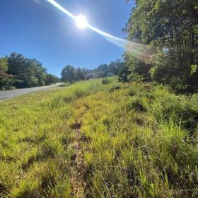Available Now β 0.63 Acres in Horseshoe Bend, AR! in Izard County, AR