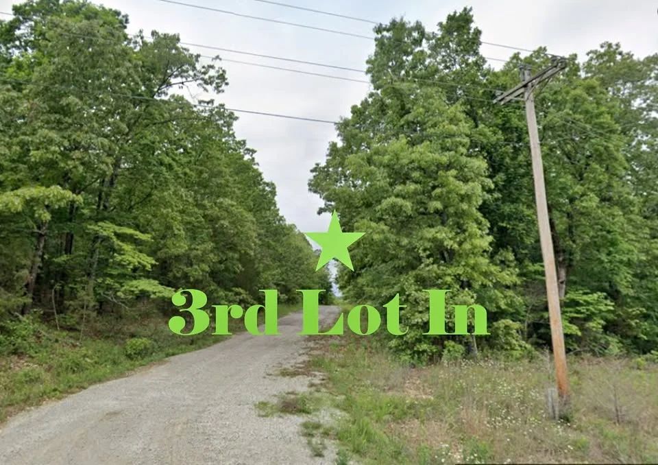 Crown Lake Area Lot for $115/mo | $100 Down - Main image