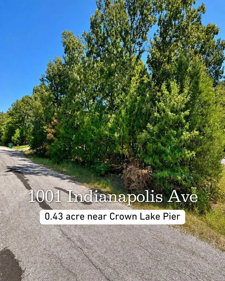 Half Mile From Crown Lake Pier | $200 Down - Main image