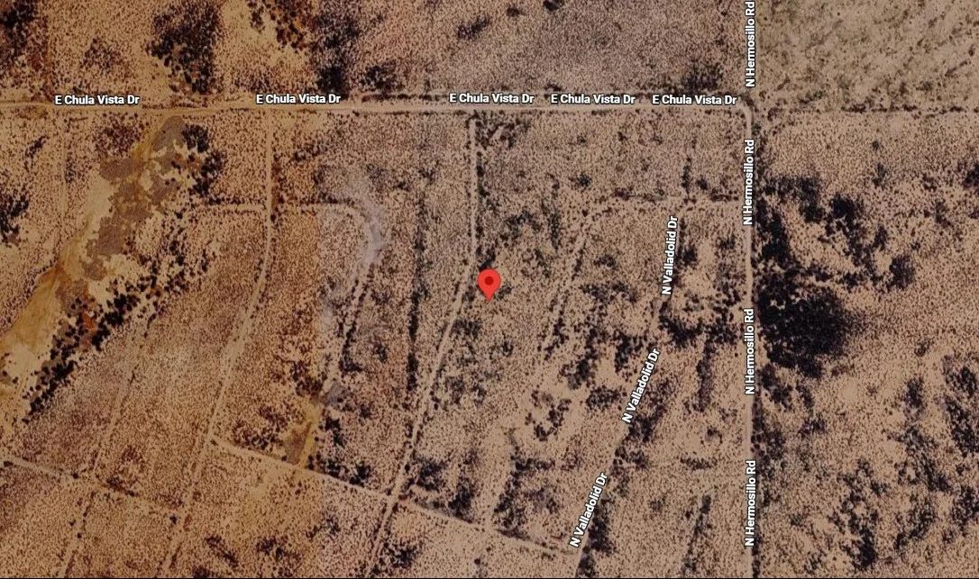 2.48 Acres Across 6 Adjoining Lots – More Space, More Possibilities - Main image