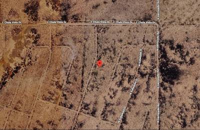 2.48 Acres Across 6 Adjoining Lots – More Space, More Possibilities