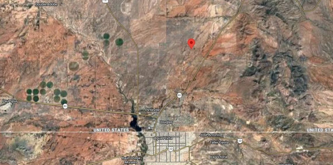 Decorative background for 2.48 Acres Across 6 Adjoining Lots – More Space, More Possibilities image 6