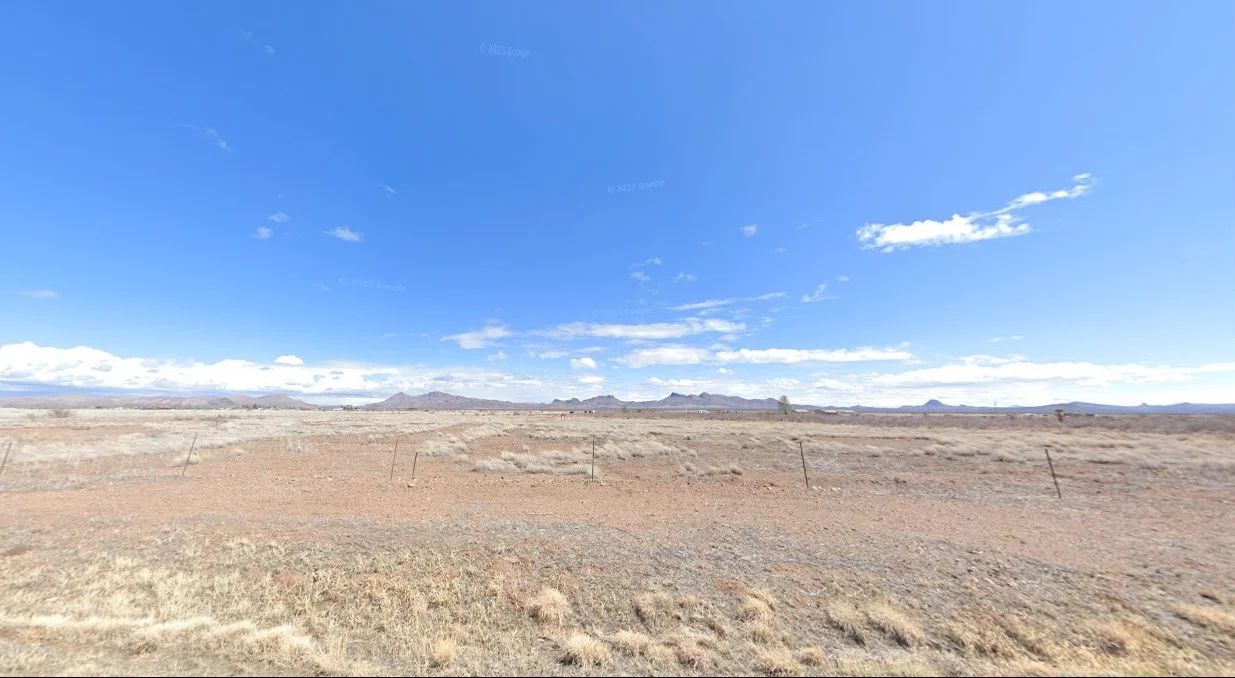 2.48 Acres Across 6 Adjoining Lots – More Space, More Possibilities in Cochise County, AZ