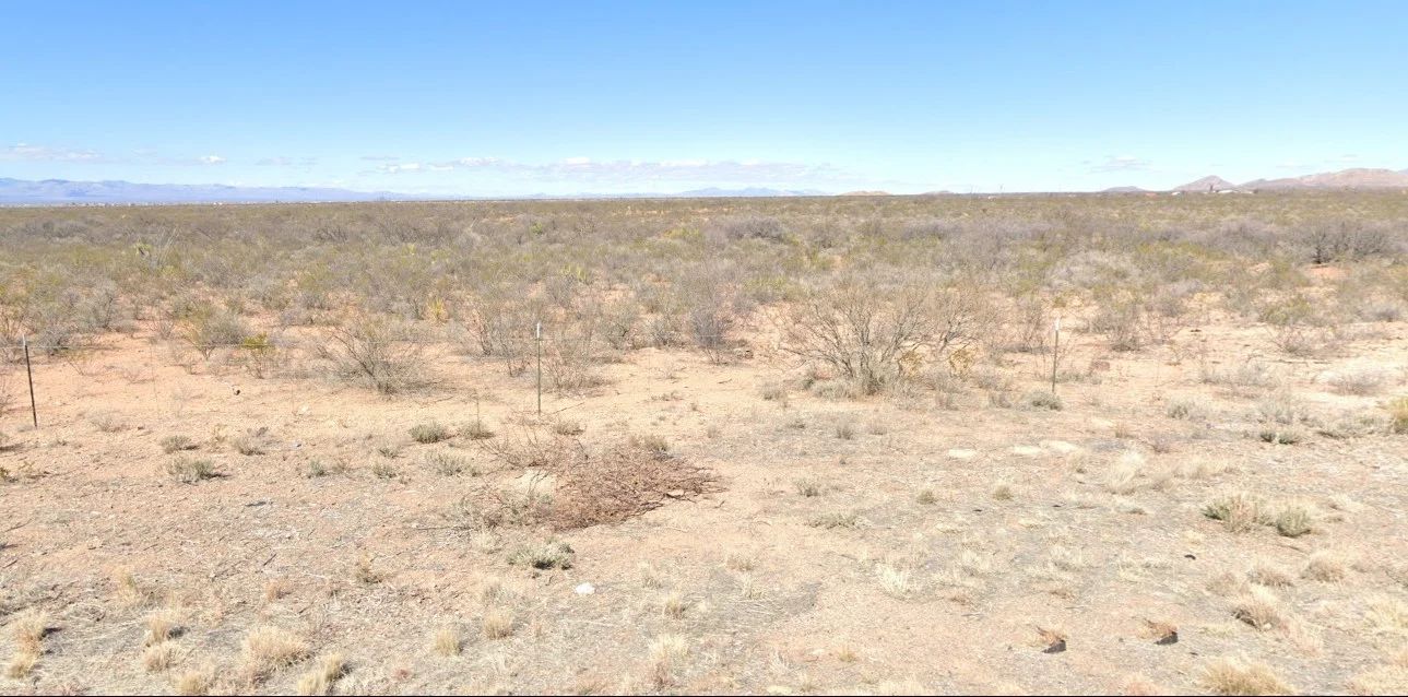 2.48 Acres Across 6 Adjoining Lots – More Space, More Possibilities in Cochise County, AZ