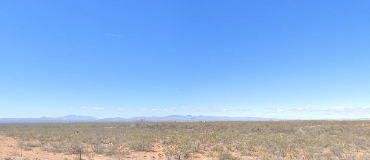 2.48 Acres Across 6 Adjoining Lots – More Space, More Possibilities in Cochise County, AZ