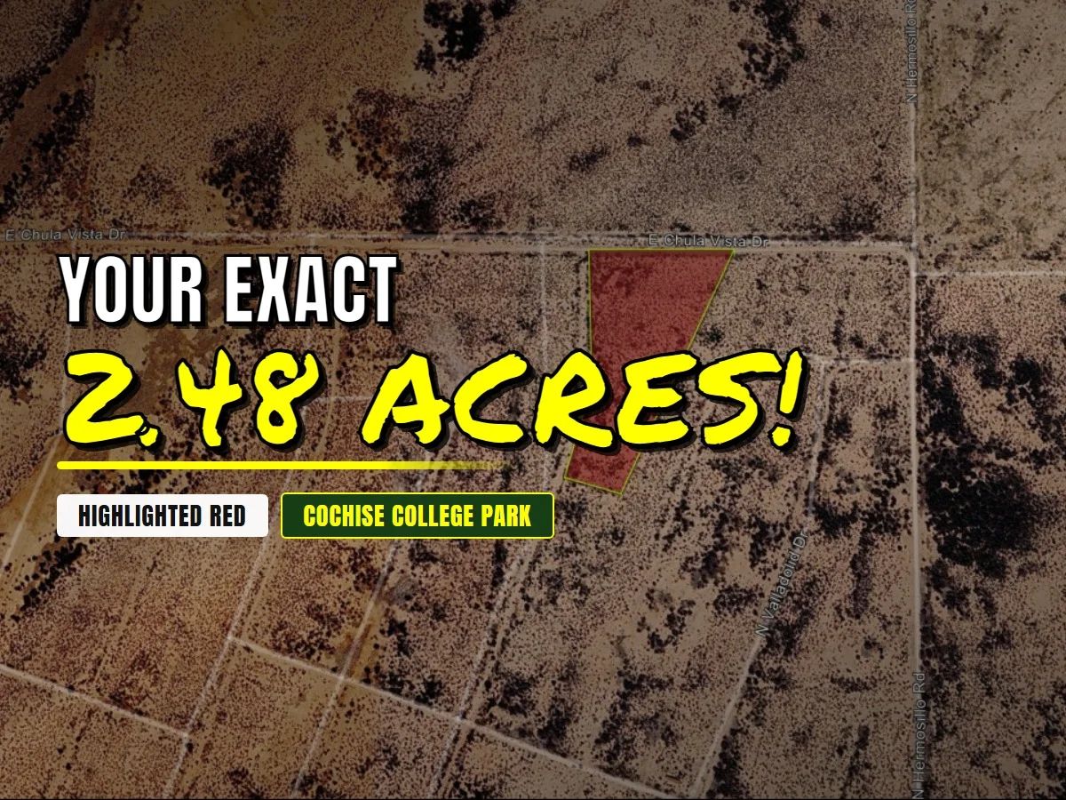 Decorative background for 2.48 Acres Across 6 Adjoining Lots – More Space, More Possibilities image 11