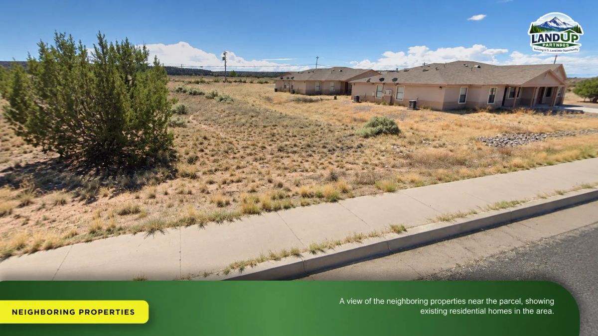 1.2 Acres in Arizona Park Estates, Arizona – Room to Make It Yours! - Image 4