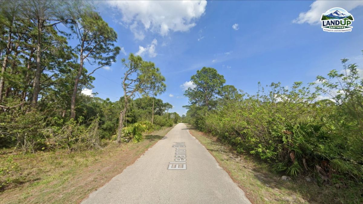 0.25 Acres - Highlands county FL - Image 2