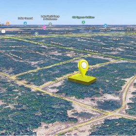 0.25 Acres - Highlands county FL in Highlands County, FL