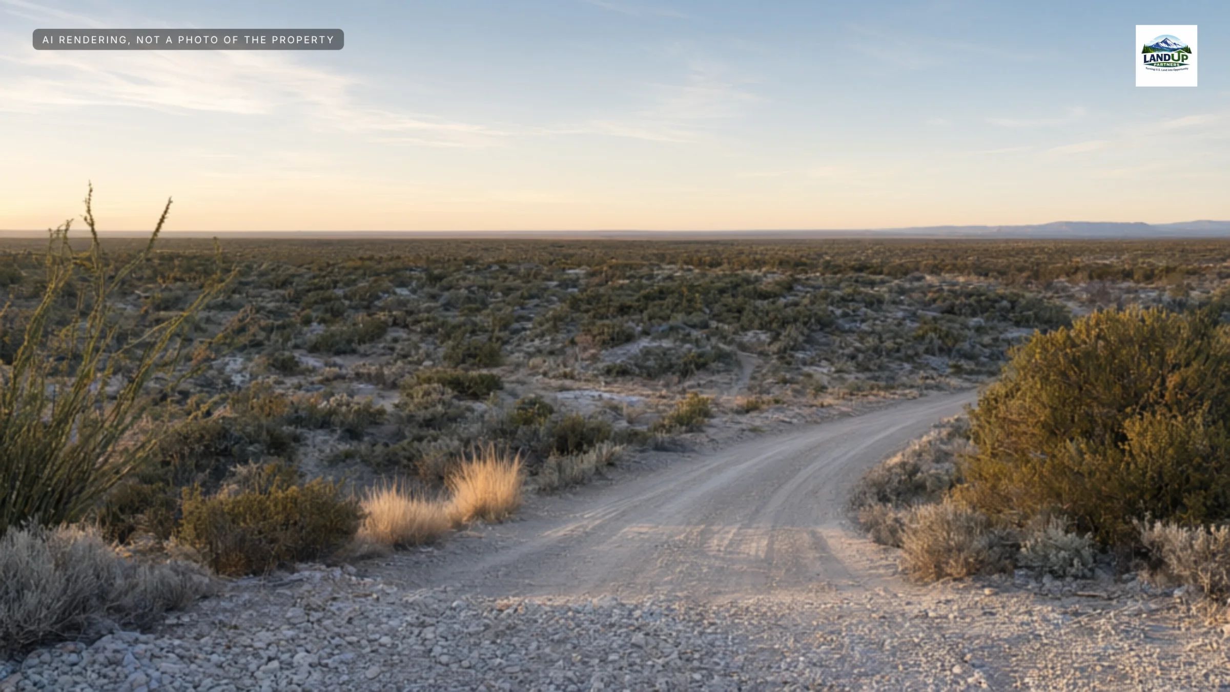 Your Own Piece of Arizona – 0.33 Acres in Douglas in Cochise County, AZ